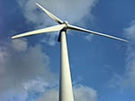 Wind turbine pic